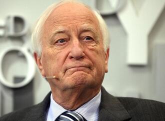 Historiker Winkler für U-Ausschuss zu deutscher Russlandpolitik