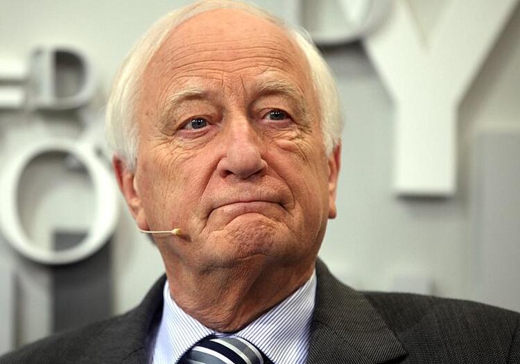 Historiker Winkler für U-Ausschuss zu deutscher Russlandpolitik