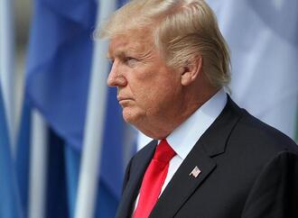 Trump kippt wichtige Grundlagen für den Klimaschutz