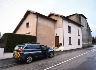 Zwei Babys tot in Gefrierschrank in Frankreich gefunden - Mutter gesteht die Tat