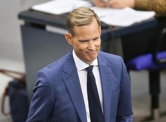 Streeck begrüßt Pläne zum Verbot von Menthol in E-Zigaretten