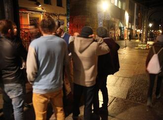 Bildungsministerin warnt vor Generation abgehängter junger Männer