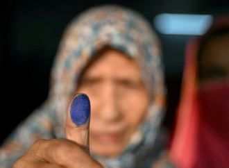 TV-Prognose: BNP liegt bei Parlamentswahlen in Bangladesch weit vorn