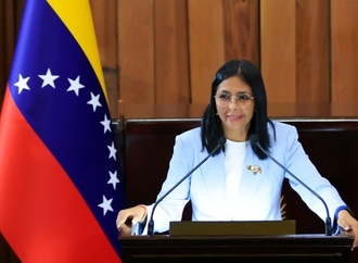 Venezuelas Übergangspräsidentin signalisiert Bereitschaft für freie Wahlen