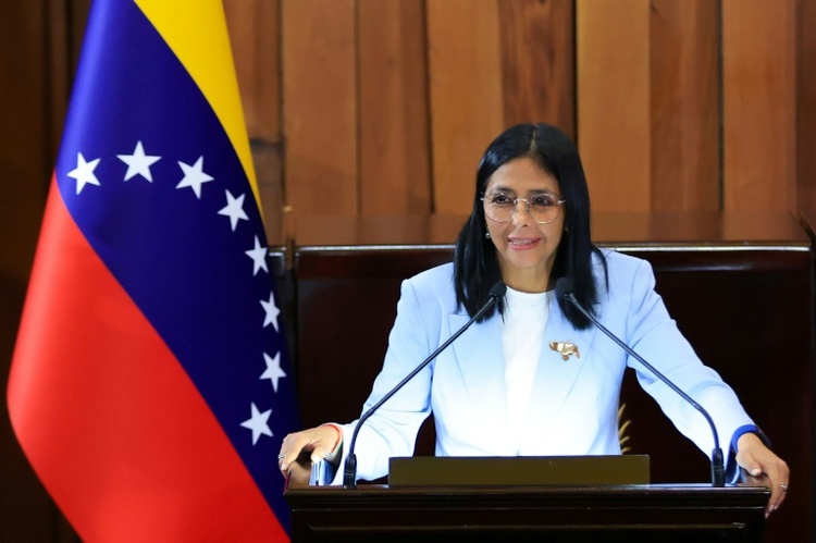 Venezuelas Übergangspräsidentin signalisiert Bereitschaft für freie Wahlen
