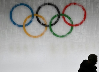 Seit 16 Jahren flüchtiger Dieb bei Olympischen Spielen in Italien festgenommen