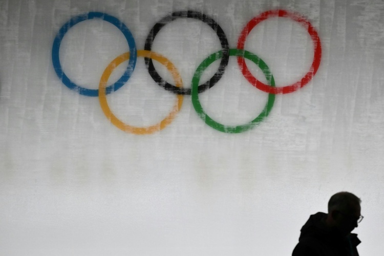 Seit 16 Jahren flüchtiger Dieb bei Olympischen Spielen in Italien festgenommen