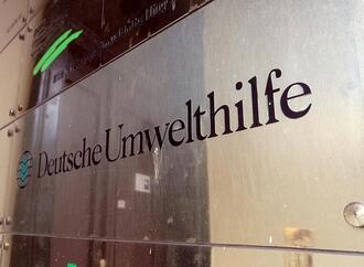 Umwelthilfe reicht Vollstreckungsantrag zum Grundwasserschutz ein