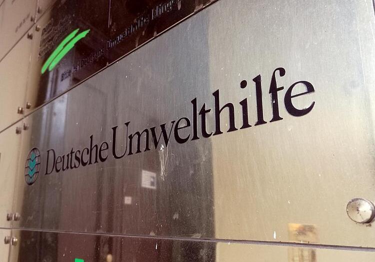 Umwelthilfe reicht Vollstreckungsantrag zum Grundwasserschutz ein