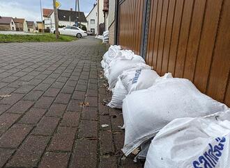 Umfrage: Eigentümer sind kaum vor Extremwetter geschützt