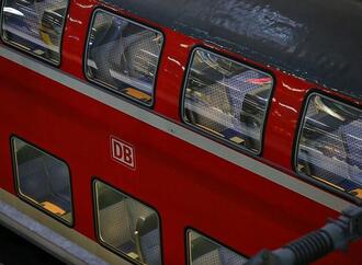 DB-Regio-Betriebsrat will Zusammenlegung von Verkehrsverbünden