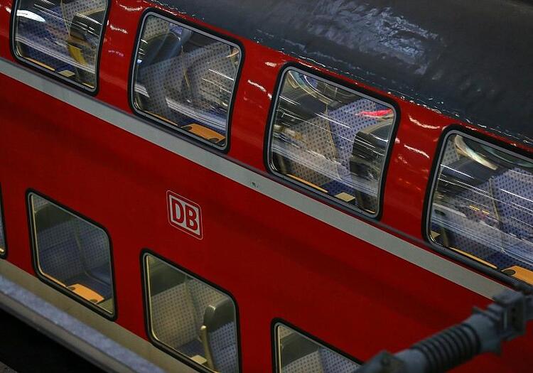 DB-Regio-Betriebsrat will Zusammenlegung von Verkehrsverbünden