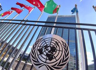 Epstein-Akten: UN-Vertreterin pocht auf Einsatz für Frauenrechte