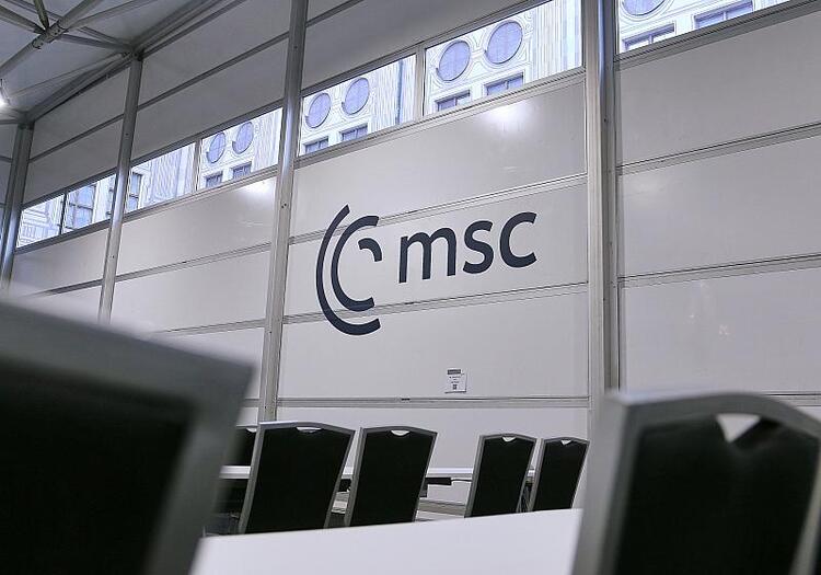 MSC: CSU fürchtet Weitergabe sensibler Inhalte durch die AfD