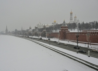 Kreml kündigt neue Ukraine-Gespräche in der kommenden Woche an
