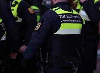 Deutsche Bahn will Mitarbeiter mit Bodycams ausstatten