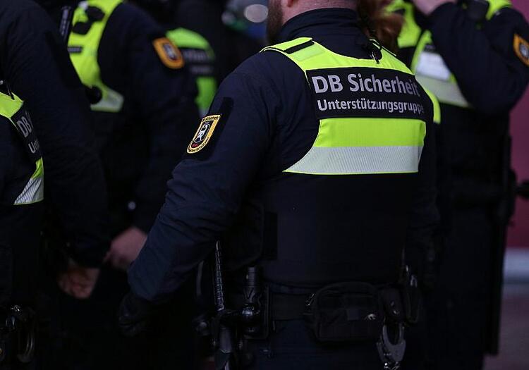 Deutsche Bahn will Mitarbeiter mit Bodycams ausstatten