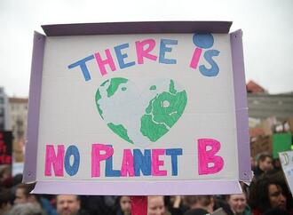 Bundesregierung hält Klimakurs trotz US-Rückschritt fest