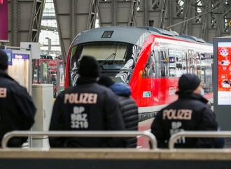 Bahn-Sicherheitsgipfel: Bodycams für Mitarbeiter und mehr Personal in Zügen