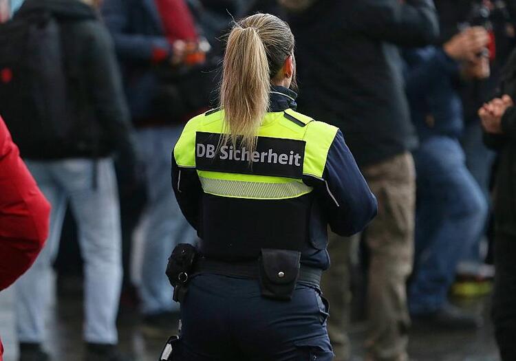 GdP blickt hoffnungsvoll auf Sieben-Punkte-Aktionsplan der Bahn