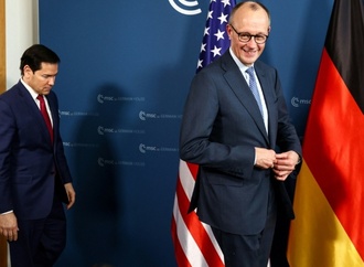 Merz zu Russland-Dialog bereit: ''Wenn es sinnvoll ist''