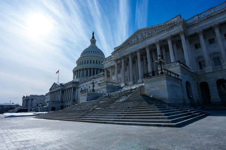 Streit um ICE führt zu dritter Haushaltssperre unter Trump