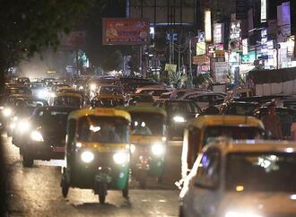 Klingbeil will stärkere Kooperation mit Ländern des globalen Südens