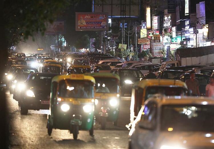 Klingbeil will stärkere Kooperation mit Ländern des globalen Südens