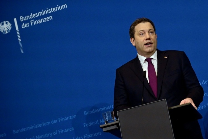 Klingbeil dringt auf Reformen - Deutschland sei ein ''blockiertes Land''