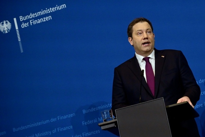 Klingbeil dringt auf Reformen - Deutschland sei ein ''blockiertes Land''