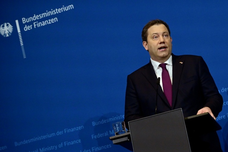 Klingbeil dringt auf Reformen - Deutschland sei ein 