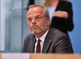 Antisemitismusbeauftragter Klein verlässt sein Amt im Sommer