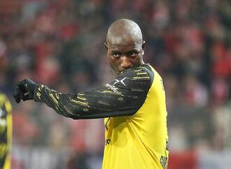 1. Bundesliga: BVB setzt Siegesserie gegen Mainz fort