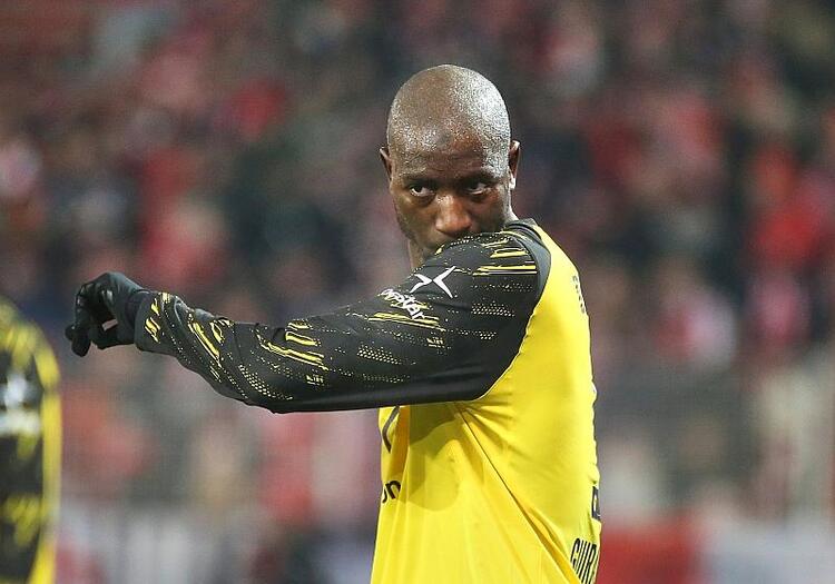 1. Bundesliga: BVB setzt Siegesserie gegen Mainz fort