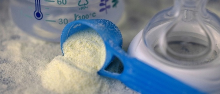 Babymilch-Skandal: Pariser Staatsanwaltschaft leitet fünf Ermittlungsverfahren ein