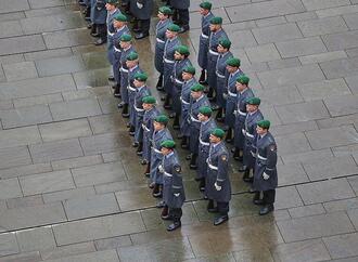 Bundesrechnungshof kritisiert Beschaffungsamt der Bundeswehr