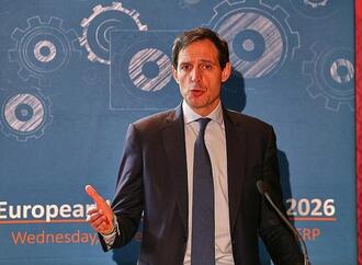 EU-Klimakommissar für Ausbau der Atomkraft