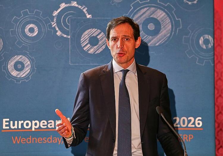 EU-Klimakommissar für Ausbau der Atomkraft