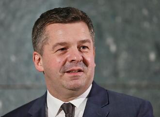 Sachsen-Anhalts Ministerpräsident fordert Ausreise junger Ukrainer