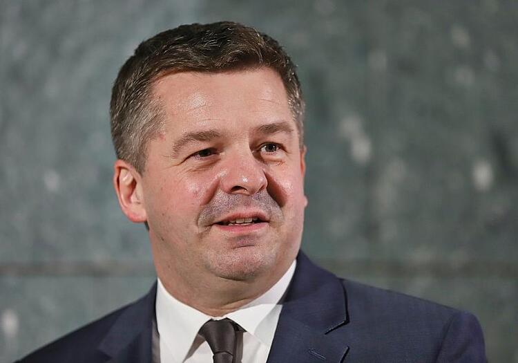 Sachsen-Anhalts Ministerpräsident fordert Ausreise junger Ukrainer