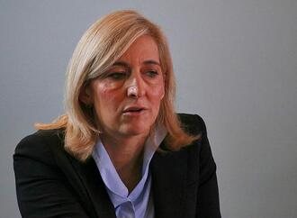 Gesundheitsministerin offen für Verbreiterung der Beitragseinnahmen