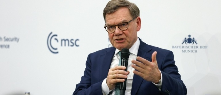 Wadephul: Rubios Rede unterstreicht ''gemeinsame Basis zwischen den USA und Europa''