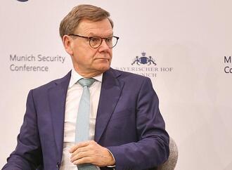 Wadepuhl spricht von ''staatlich begangenem Mord an Nawalny''