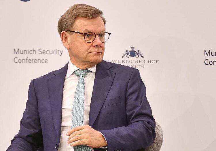 Wadepuhl spricht von 