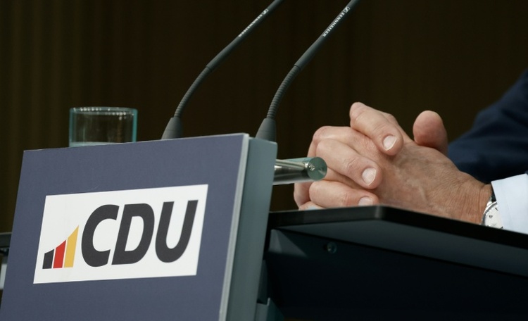 Sozialstaatsdebatte: CDU-Arbeitnehmerflügel fordert mehr Führung von Merz