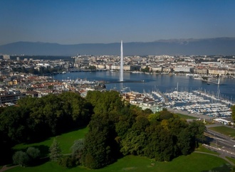 Iran fordert vor geplanten Atomgesprächen mit USA in Genf Ende der Sanktionen