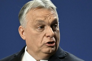 Rubio macht bei Europa-Reise Station bei Trump-Freund Orban