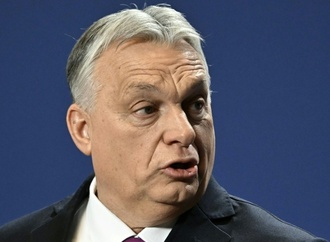 Rubio macht bei Europa-Reise Station bei Trump-Freund Orban