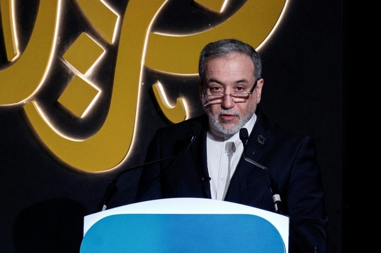 Iranischer Außenminister zu neuen Atomgesprächen mit den USA in Genf