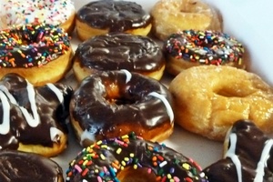 Verzicht auf Fleisch oder Süßes: Mehr als zwei Drittel halten Fasten für sinnvoll